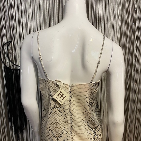 🔻SALE🔻HAUTE HIPPIE🔹NEW WITH TAG - Picture 6 of 12